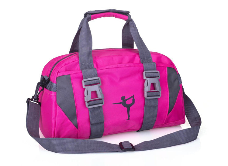 Fitness Bag
