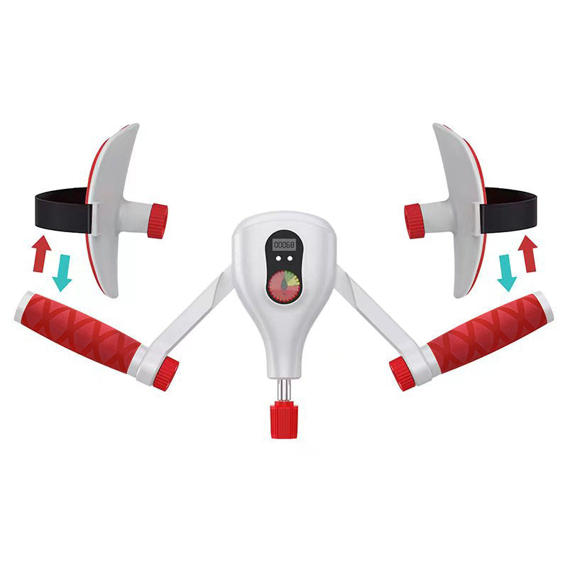 Multipurpose Thigh Master, Inner Pelvic Floor Muscle Trainer for Men/Women