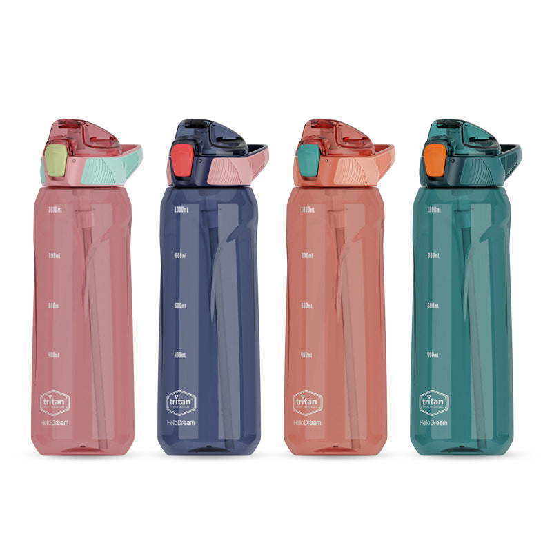 1000ml Water Bottle