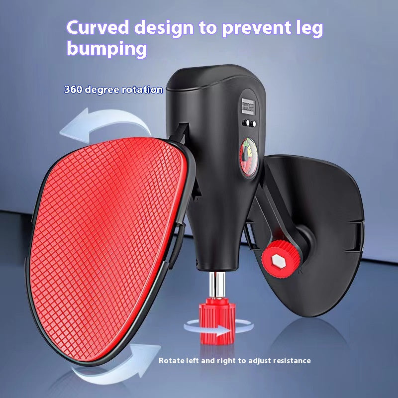 Multipurpose Thigh Master, Inner Pelvic Floor Muscle Trainer for Men/Women