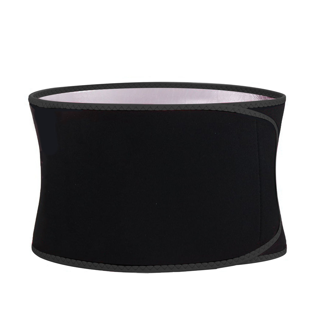 Waist Trimmer Belt Weight Loss Girdle for Men and Women