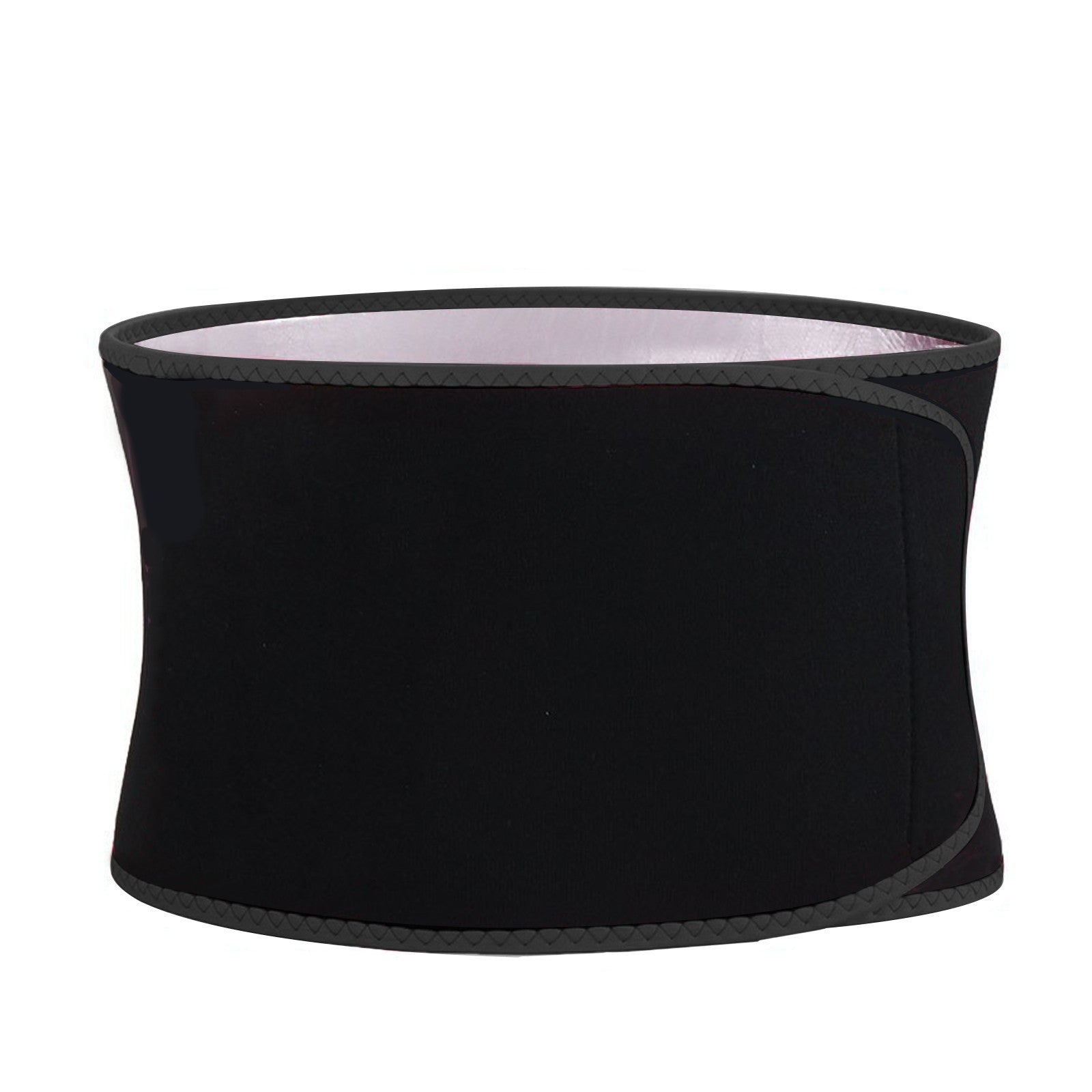 Waist Trimmer Belt Weight Loss Girdle for Men and Women