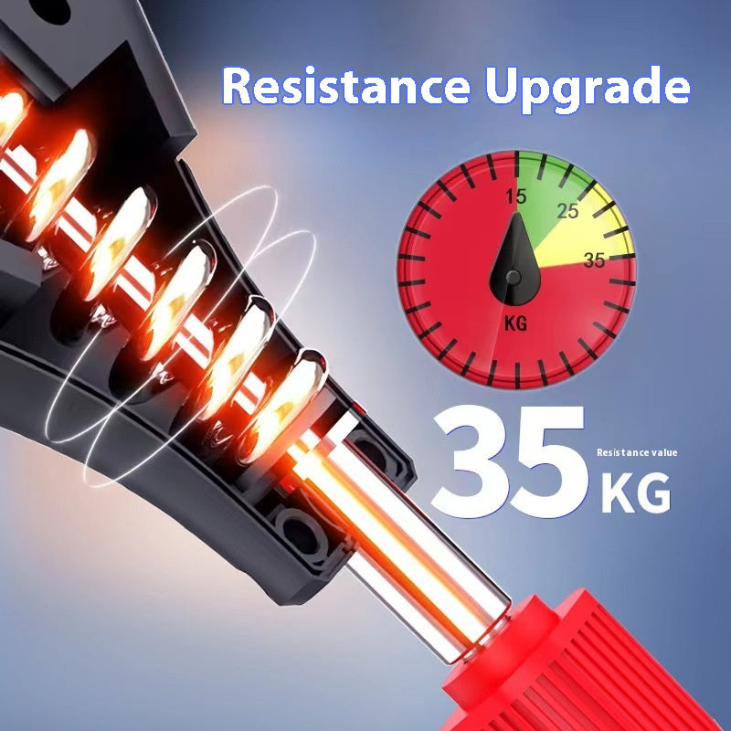 Multipurpose Thigh Master, Inner Pelvic Floor Muscle Trainer for Men/Women