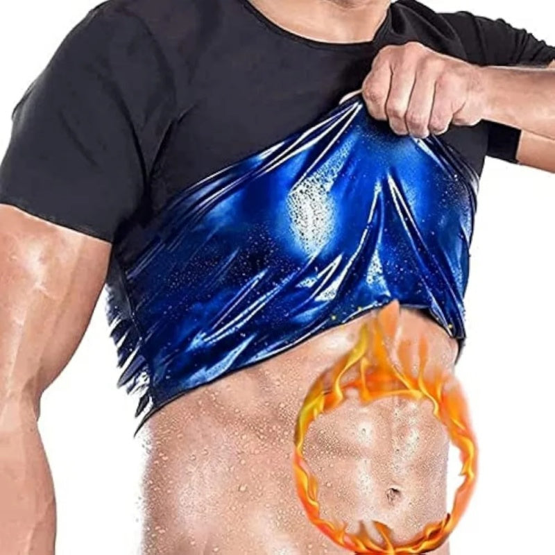 Sauna Shirt For Men and Women