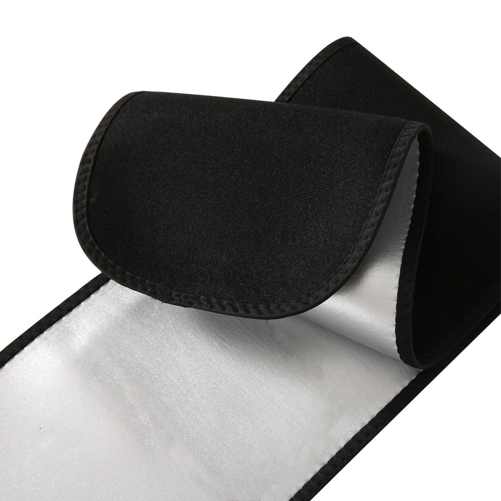 Waist Trimmer Belt Weight Loss Girdle for Men and Women