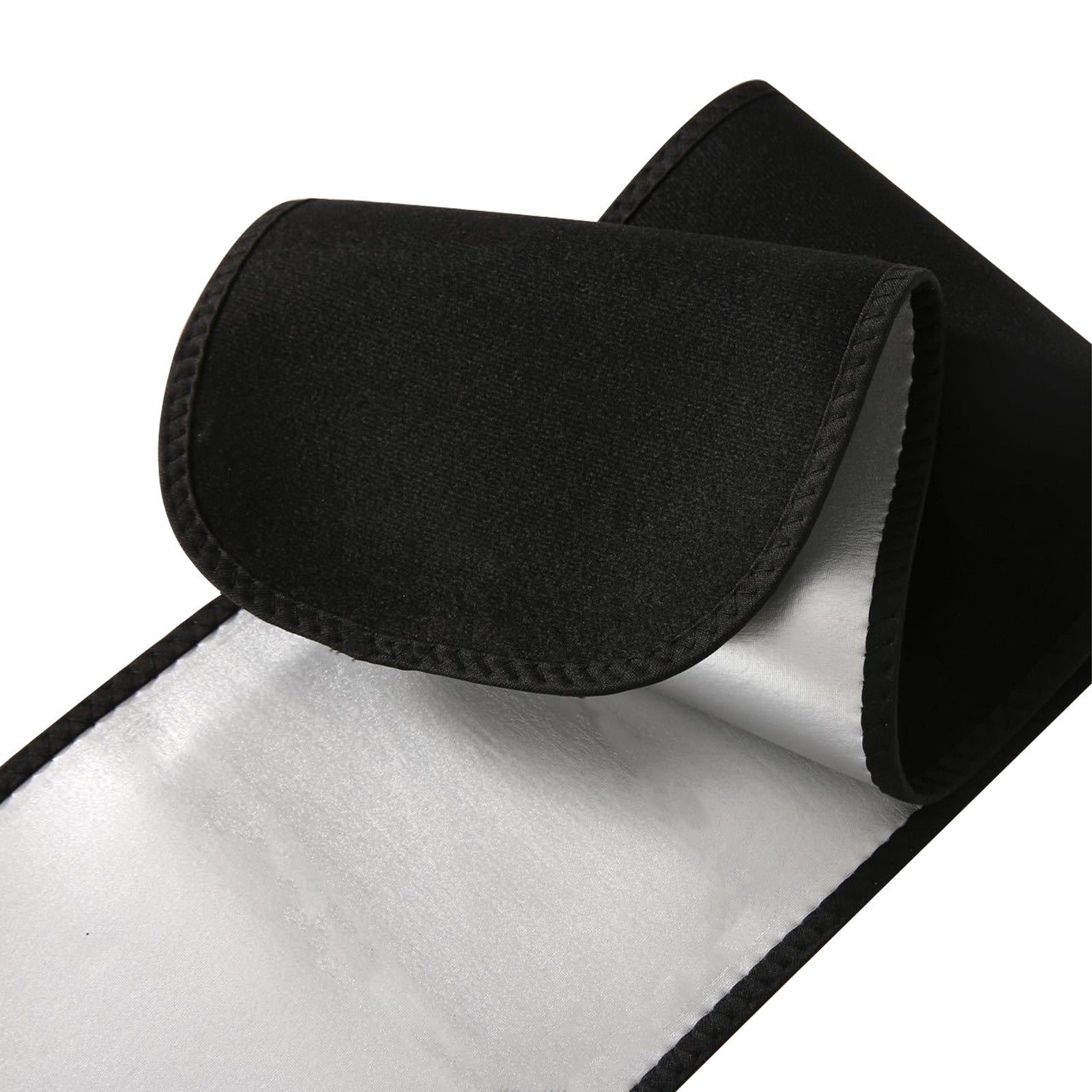 Waist Trimmer Belt Weight Loss Girdle for Men and Women