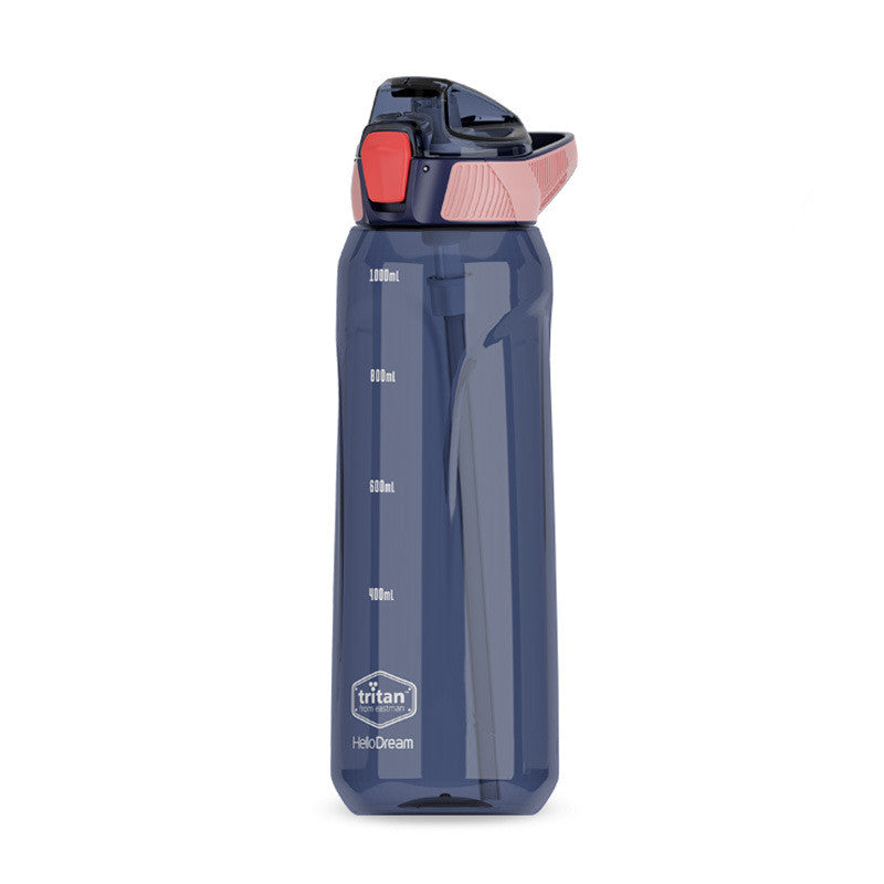1000ml Water Bottle