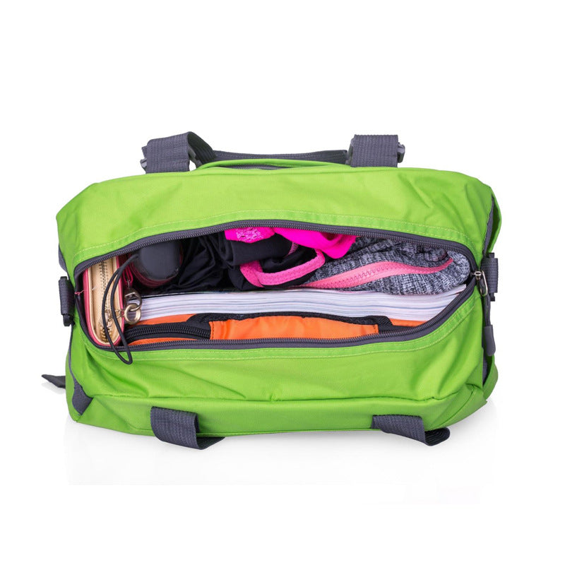 Fitness Bag