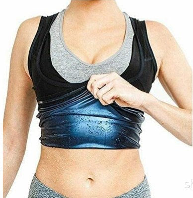 Sauna Shirt For Men and Women