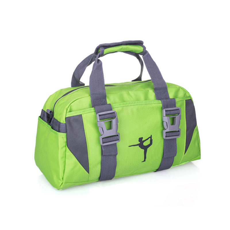 Fitness Bag