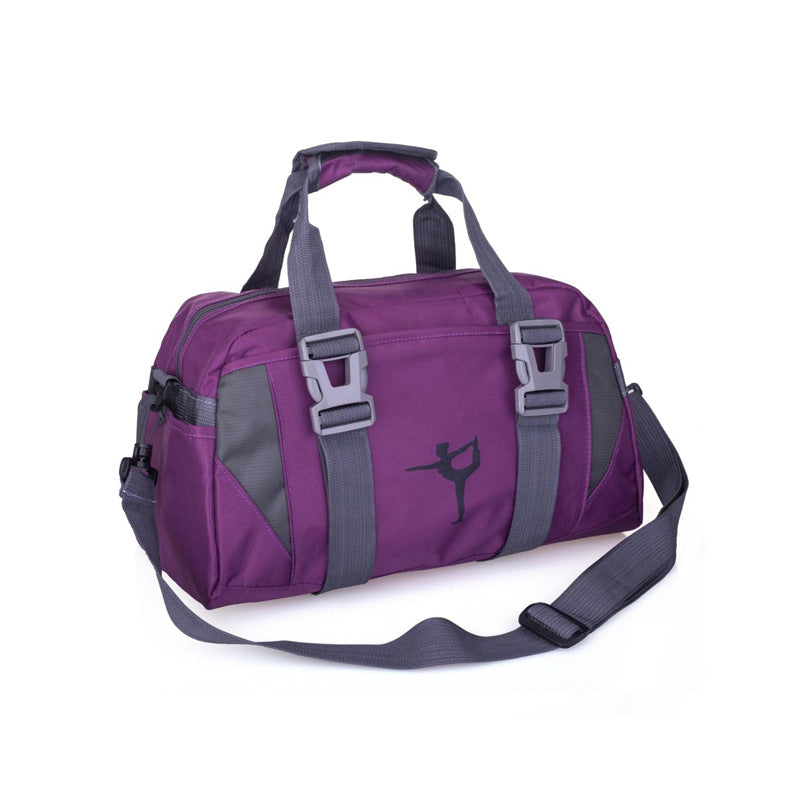 Fitness Bag