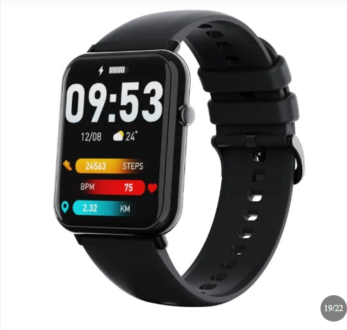 Smart Watch Waterproof