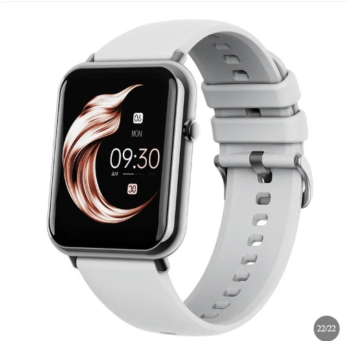 Smart Watch Waterproof