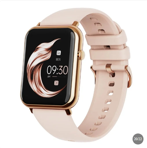 Smart Watch Waterproof